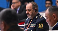 Aziz Nasirzadeh, stratège militaire du régime iranien n’est plus