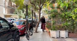 Badaro: la vie à deux kilomètres de la guerre