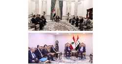 Le Liban et l’Irak renouvellent un accord énergétique bilatéral