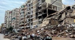 Banlieue sud : le retour dans les ruines