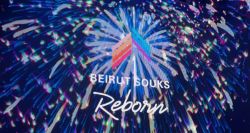 «Beirut Souks Reborn»: la vie renaît dans la ville