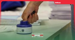 Municipales: disparition de 500 accréditations de délégués au Hermel à la veille du scrutin
