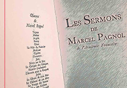 Dans les églises marseillaises, Ariane Ascaride redonne chaire aux « Sermons » de Pagnol