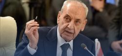 Berri: «Une guerre de grande envergure» contre le Liban n'aura pas lieu
