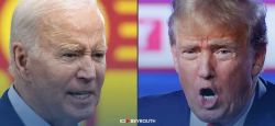 Trump accuse Biden de «prendre le parti» du Hamas