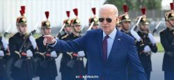 Biden en France: promouvoir la paix en marge de la commémoration du D-Day