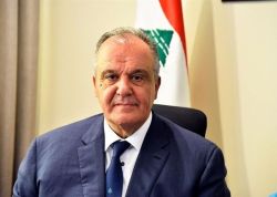 Levée d’immunité et poursuites contre l’ex-ministre Georges Bouchikian