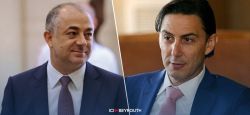 Bou Saab: Hochstein visitera l'Europe et Israël avant Beyrouth