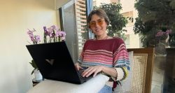 Boukra Nour : soigner l’avenir, former les adultes, recréer l’espoir