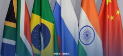 La Turquie soumet sa candidature pour rejoindre le bloc des BRICS