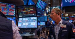 Bulle tech et dette mondiale: double danger pour la bourse