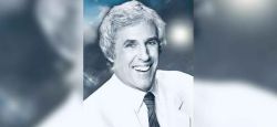 Burt Bacharach, compositeur américain légendaire, mort à 94 ans