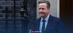 Cameron envisage la reconnaissance de la Palestine