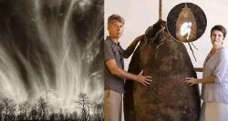 Capsula Mundi: et si on devenait un arbre après la mort?