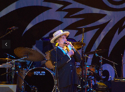 Bob Dylan revient à Paris pour deux concerts exceptionnels