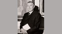 La première «Magie Noire» de Magritte: 10,7 M€ aux enchères à Paris