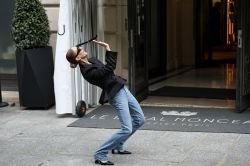 Dernière ligne droite pour Céline Dion avant les retrouvailles sur scène à Paris