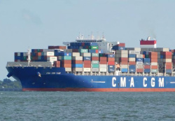 CMA CGM rachète Gefco