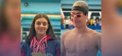 Plusieurs records aux Championnats libanais de natation