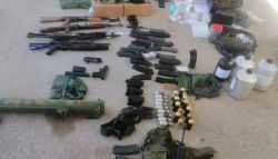 Une Iranienne arrêtée à Los Angeles pour trafic d’armes vers le Soudan