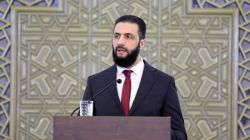 Crise à Soueïda: le président syrien dénonce les ingérences étrangères