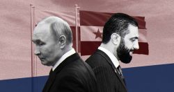 Chareh à Moscou: la Syrie et la Russie face à des dossiers sensibles