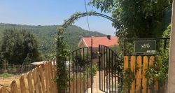 A'risheh, là où la nature rassemble et transforme