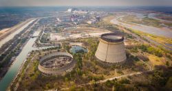 Tchernobyl: 40 ans après la pire catastrophe nucléaire au monde
