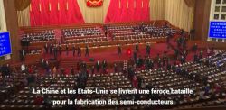 La Chine face à de nouveaux défis