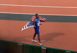 Athlétisme: retour attendu pour Christian Coleman aux Millrose Games