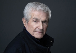 Claude Lelouch : \