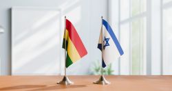 Comment deux États se réconcilient après une rupture diplomatique