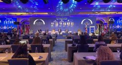 Conférence bancaire arabe 2025: Alain Hakim décortique la crise et les issues possibles