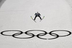 L’Italie ouvre des JO d’hiver dispersés sous la pression du climat