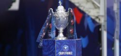 Coupe de France: OM-PSG pour les étincelles, Vierzon pour l'exploit