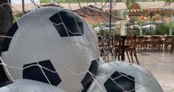 Coupe du monde: un but gagnant pour la restauration 