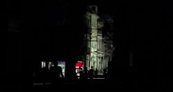 Black-out total à Cuba, une crise qui s’enracine