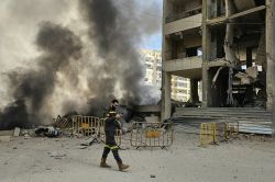 Guerre au Moyen-Orient: les faits marquants du jour 7