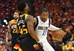 Memphis et Dallas reprennent la main