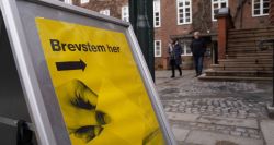 Danemark: des législatives sous haute tension