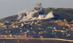 Les attaques israéliennes font des morts et des blessés parmi les soldats libanais 