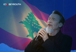 De Beyrouth à Florent Pagny, quelques mots d’amour