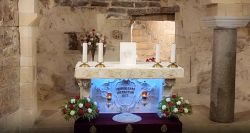 Des chrétiens arabes en Israël à This is Beirut : Nous invitons les Libanais aux lieux saints et appelons à la paix 