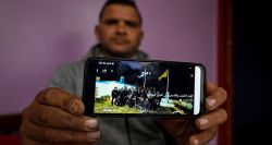 Égypte: des familles sous le chantage des passeurs