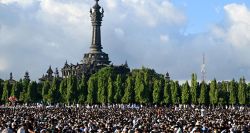 Des millions de fidèles unis pour célébrer l’Aïd al-Adha