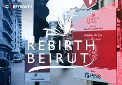 Des ONG rallument les rues de Beyrouth… et l’espoir