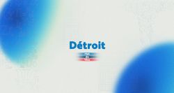 «Détroit»: quand un étroit couloir tient le monde en haleine