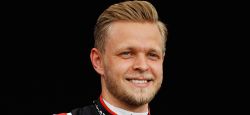 F1: Magnussen quittera Haas en fin de saison