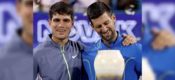 US Open: qui pour empêcher une finale Djokovic-Alcaraz ?