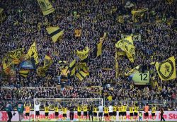 Dortmund fait le spectacle avec Haaland